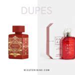 kayali juicy apple perfume dupe|lattafa eclaire dupe.